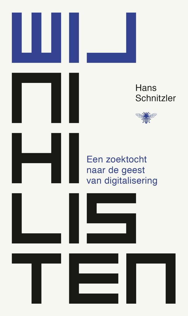 Wij nihilisten (9789403138015, Hans Schnitzler), Boeken, Filosofie, Nieuw, Verzenden