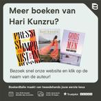 Coyote 9789057595257 Hari Kunzru, Boeken, Verzenden, Gelezen, Hari Kunzru