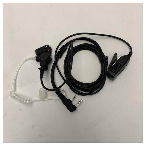 Bieden: Eukay Marine Headset EU-XSE2W-K1 - Durable Waterpro, Watersport en Boten, Navigatiemiddelen en Scheepselektronica, Communicatie