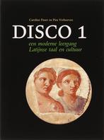 Disco 1 Tekstboek 9789074310956 Pim Verhoeven, Boeken, Schoolboeken, Verzenden, Gelezen, Pim Verhoeven