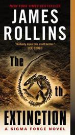 The 6th Extinction 9780061785696 James Rollins, Verzenden, Gelezen, James Rollins