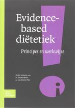 Evidence based dietetiek 9789031351282, Boeken, Verzenden, Zo goed als nieuw