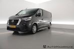 Nissan Primastar 2.0 dCi L2H1 N-Connecta, Auto's, Bestelauto's, Zwart, Nieuw, Lease, Nissan