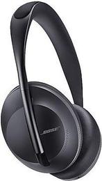 Bose Noise Cancelling Headphones 700 zwart, Verzenden, Zo goed als nieuw, Zonder abonnement, Zonder simlock