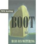 Boot 9789025423087 Hans van Wetering, Verzenden, Gelezen, Hans van Wetering