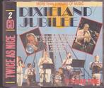 cd - Various - Dixieland Jubilee (Its Dixie Time!), Verzenden, Zo goed als nieuw
