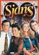 Sjans - Seizoen 2 - DVD, Verzenden, Nieuw in verpakking