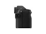 Fujifilm Systeemcamera X-S20 Body Zwart, Verzenden, Zo goed als nieuw