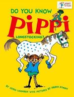 Do You Know Pippi Longstocking, Lindgren, Astrid, Astrid Lindgren, Zo goed als nieuw, Verzenden