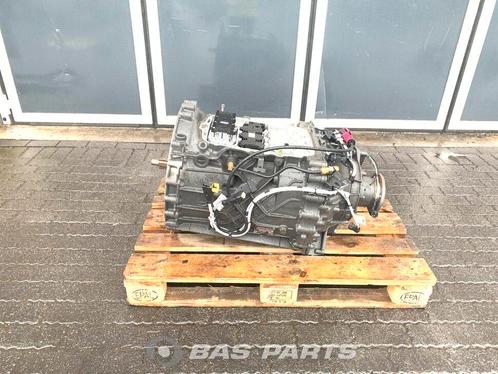 DAF 12TX1810 TO TraXon Versnellingsbak 2189368, Auto-onderdelen, Vrachtwagen-onderdelen, Gebruikt, DAF, Transmissie en Toebehoren