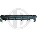 BUMPER VOOR MITSUBISHI OUTLANDER 2007-2009 MB50108700000, Ophalen of Verzenden, Nieuw