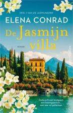 De Jasmijnvilla / De Jasmijnserie / 1 9789402709476, Boeken, Verzenden, Gelezen, Elena Conrad