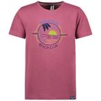 T-shirt B. Fierce (lt grape), Kinderen en Baby's, Kinderkleding | Maat 140, Nieuw, Jongen, Shirt of Longsleeve, B.Nosy
