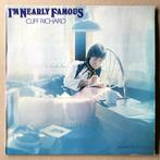 Cliff Richard – Im Nearly Famous (1-12-Vinyl-LP), Cd's en Dvd's, Vinyl | Rock, Ophalen of Verzenden, Nieuw in verpakking