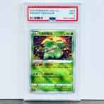 Pokémon Graded card - Radiant Venusaur - Pokémon - PSA 9, Hobby en Vrije tijd, Verzamelkaartspellen | Pokémon, Nieuw