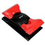 Benson Schuurblok - Klemmechanisme - Schuimrubber Pad - R..., Ophalen of Verzenden, Nieuw