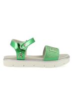 Replay Sandalen JT240014S-0027 Groen-31, Kleding | Heren, Schoenen, Verzenden, Nieuw