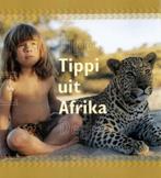 Tippi Uit Afrika 9789058476456 Sylvie Degre, Verzenden, Gelezen, Sylvie Degre