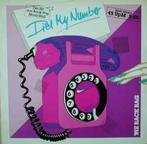 12 inch gebruikt - The Back Bag - Dial My Number, Verzenden, Zo goed als nieuw