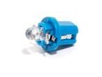 B8.5D Blauw Led Interieurlamp, Auto-onderdelen, Ophalen of Verzenden, Nieuw