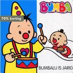 Bumbalu is jarig 9789059161641 G. Verhulst, Verzenden, Gelezen, G. Verhulst