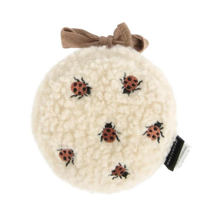 Comforter on the Go lieveheerstbeestjes – Knuffel met muz., Kinderen en Baby's, Speelgoed | Knuffels en Pluche, Nieuw, Ophalen of Verzenden
