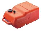 Talamex Brandstoftank 22 Liter voor Buitenboordmotor,, Watersport en Boten, Ophalen of Verzenden, Nieuw