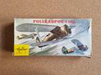 Heller 099 Polikarpov I-153 1:72, Hobby en Vrije tijd, Modelbouw | Vliegtuigen en Helikopters, Verzenden, Nieuw, Heller