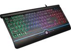 Veiling - Veho Alpha Bravo GK1 USB Wired Gaming Keyboard, Gebruikt