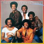 LP gebruikt - The Temptations - The Temptations, Cd's en Dvd's, Vinyl | R&B en Soul, Verzenden, Zo goed als nieuw