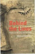 Behind the Lines 9780571195237 Michael Hofmann, Verzenden, Gelezen, Michael Hofmann