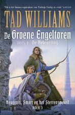 De Groene Engeltoren / 1 De belegering / Heugenis, smart en, Boeken, Verzenden, Gelezen, Tad Williams