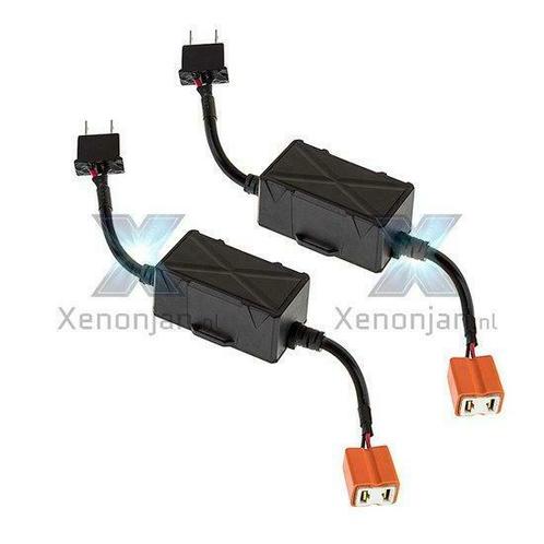 PSX26W canbus led verlichting weerstand / digitale decode..., Auto-onderdelen, Verlichting, Verzenden