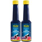 Putoline Fuel Stabilizer 2 X 150Ml, Auto diversen, Onderhoudsmiddelen, Verzenden
