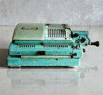 Triumphator CRN2 - Rekenmachine - 1950-1960, Antiek en Kunst