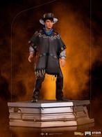 Back to the Future III Art Scale Statue 1/10 Marty McFly 23, Nieuw, Ophalen of Verzenden