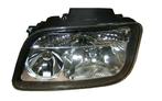 Koplamp voor MERCEDES ACTROS L, Ophalen of Verzenden, Nieuw