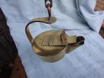 Lamp Mineur / Froch . - Olielamp - Froch/ Kikker lamp -, Antiek en Kunst