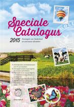 Speciale catalogus 2015 van de postzegels van Nederland en, Verzenden, Zo goed als nieuw, NVPH