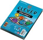 Clever - Challenge Scoreblok | 999 Games - Spelonderdelen, Nieuw, Verzenden
