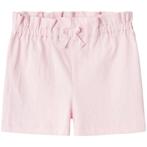 Korte broek Hayi (parfait pink), Kinderen en Baby's, Kinderkleding | Maat 98, Nieuw, Meisje, Name It, Broek