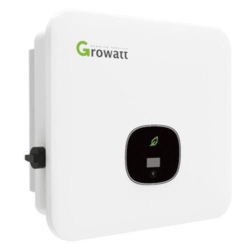 Growatt MOD 12000 TL3-X 3-phase, Doe-het-zelf en Verbouw, Zonnepanelen en Toebehoren, Nieuw, Ophalen of Verzenden