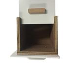 Nestkast tropen voor de broedkooi - Broedblokken voor tropen, Verzenden, Nieuw