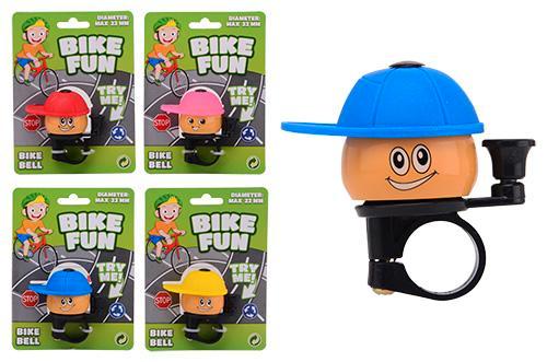 Fietspret fietsbel pietje 20621 van €1,99 voor €1,39, Kinderen en Baby's, Speelgoed | Overig, Ophalen of Verzenden