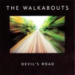 cd - The Walkabouts - Devils Road, Verzenden, Zo goed als nieuw