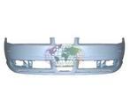 SEAT LEON, 2000-2005 - VOORBUMPER, in primer, Sport/ FR, Auto-onderdelen, Carrosserie en Plaatwerk, Verzenden, Nieuw, Seat