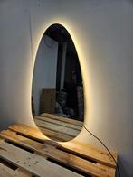 Badkamerspiegel Gliss Triton LED Verlichting 110 x 60 cm ver, Nieuw, Ophalen of Verzenden