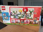 Lego Set - 71368 - Super Mario - Toads Treasure Hunt, Nieuw