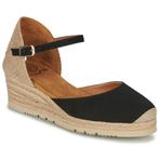 Unisa  CISCA  Zwart Sandalen, Kleding | Dames, Schoenen, Verzenden, Nieuw