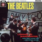The Beatles - 1963: London To Manchester (LP), Verzenden, Nieuw in verpakking